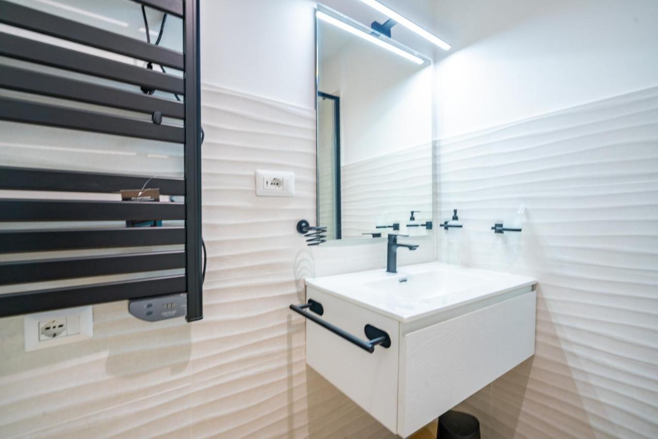 Sunscape Rooms Cagliari City Center Kültér fotó