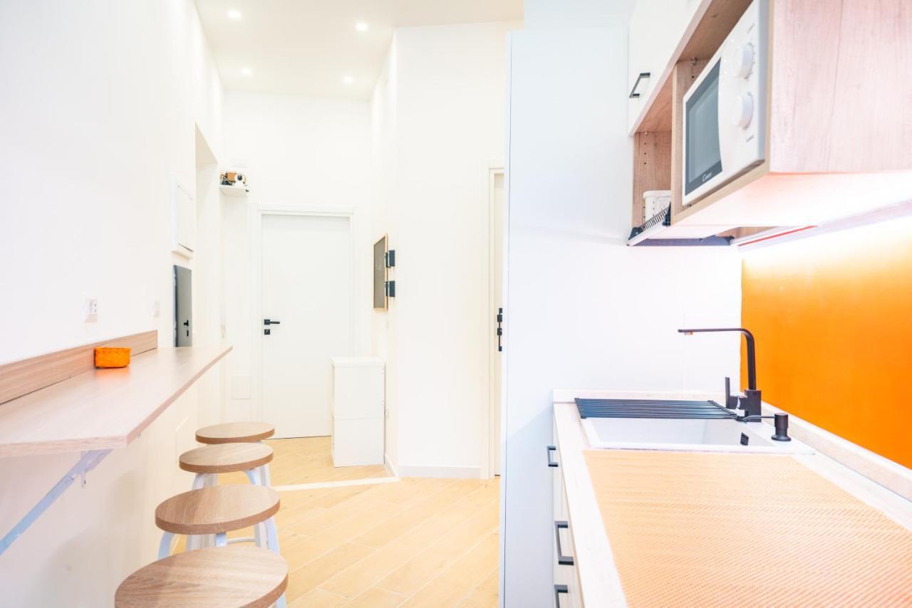 Sunscape Rooms Cagliari City Center Kültér fotó