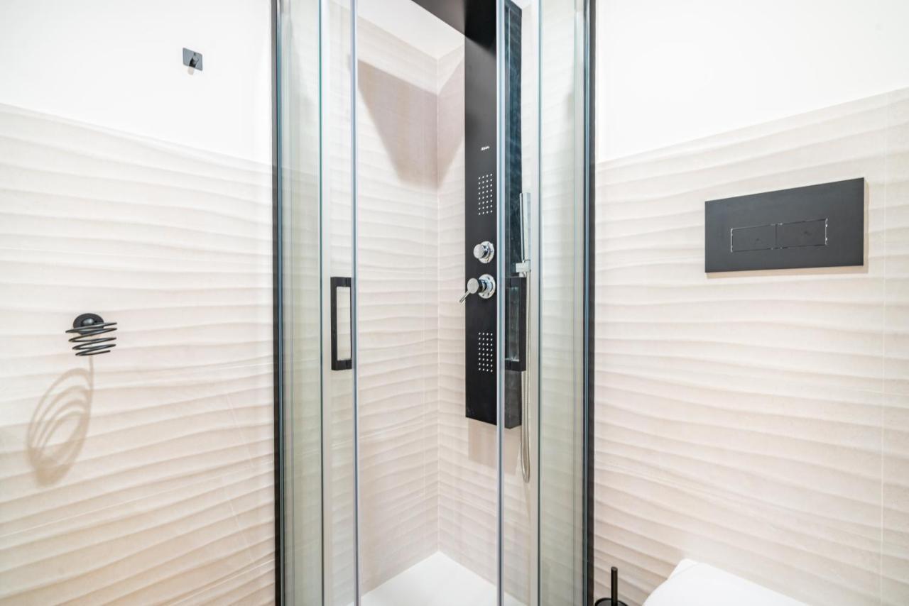 Sunscape Rooms Cagliari City Center Kültér fotó