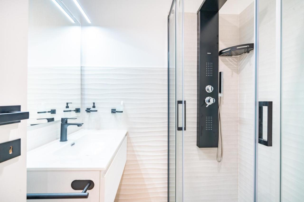 Sunscape Rooms Cagliari City Center Kültér fotó