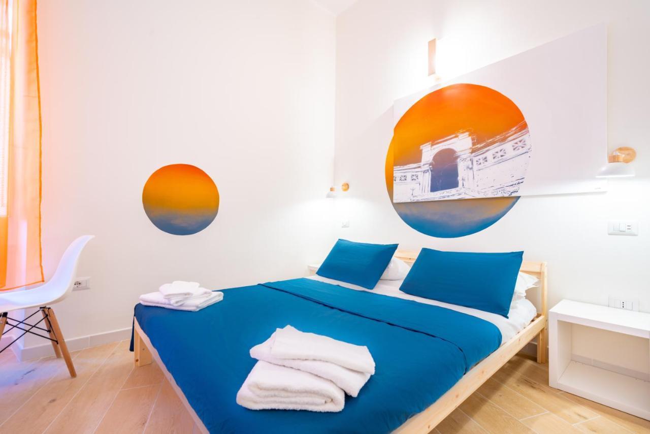 Sunscape Rooms Cagliari City Center Kültér fotó
