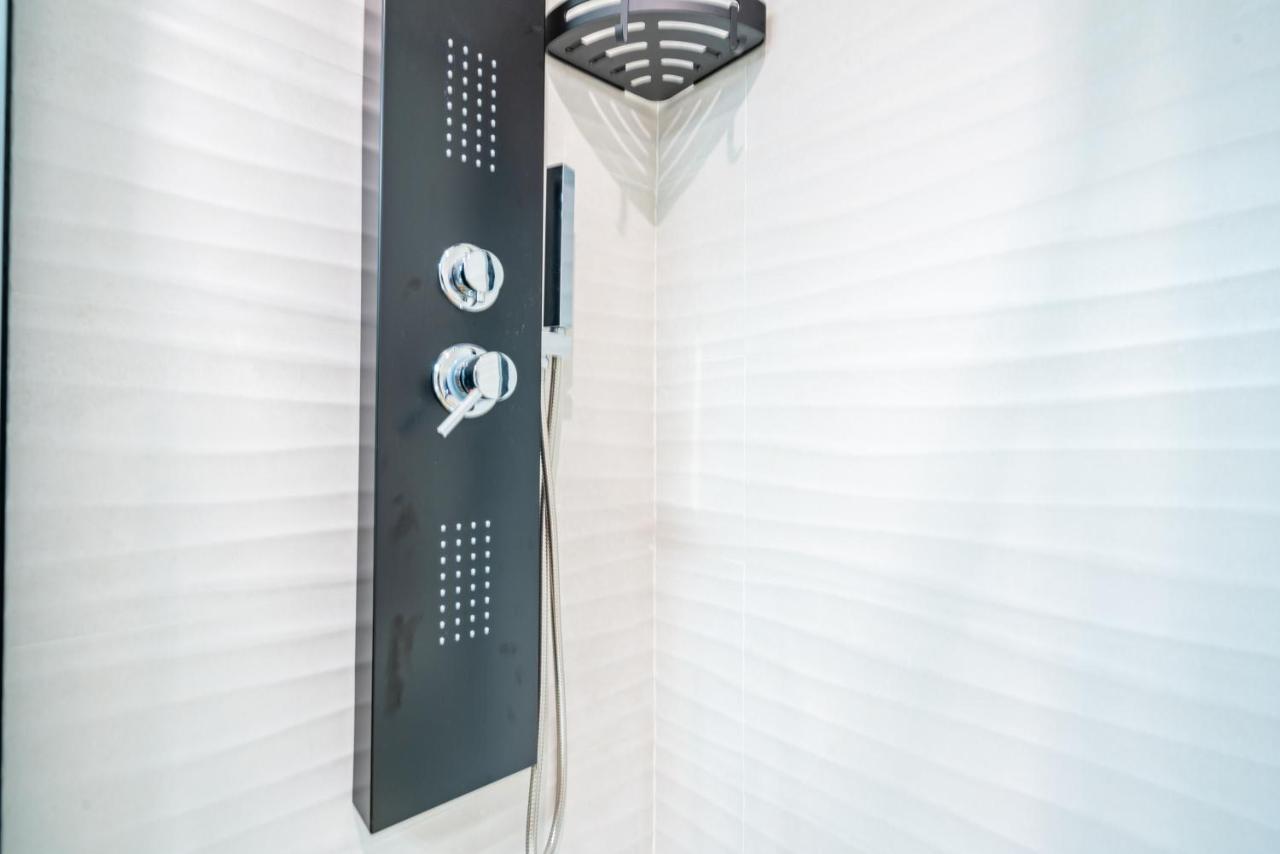 Sunscape Rooms Cagliari City Center Kültér fotó