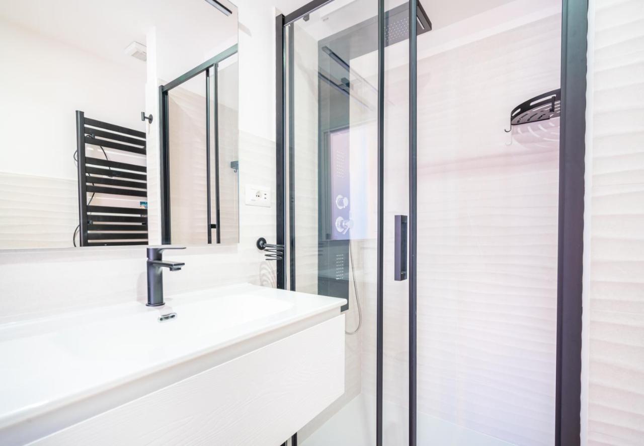 Sunscape Rooms Cagliari City Center Kültér fotó