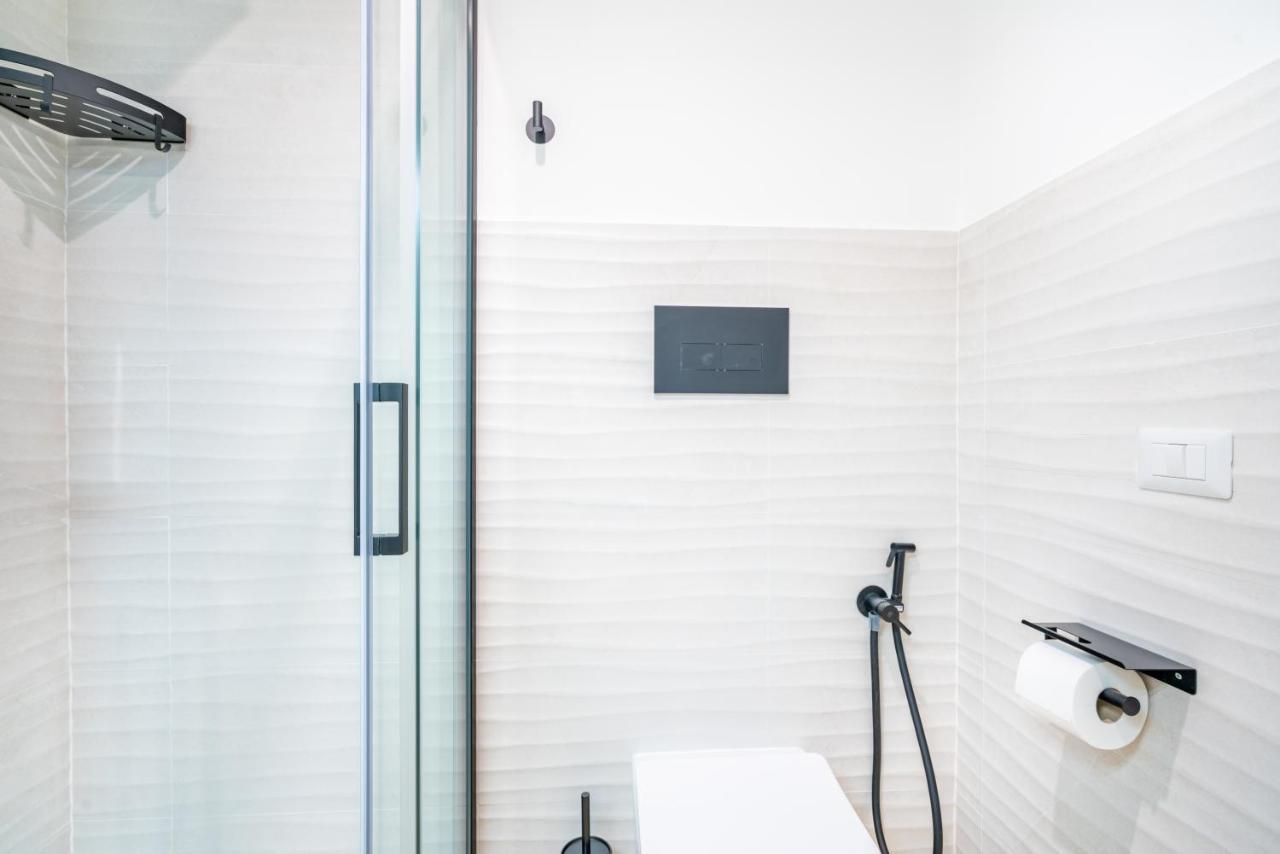 Sunscape Rooms Cagliari City Center Kültér fotó