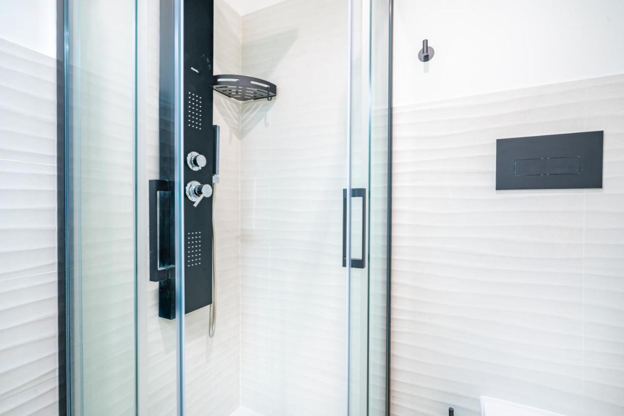 Sunscape Rooms Cagliari City Center Kültér fotó