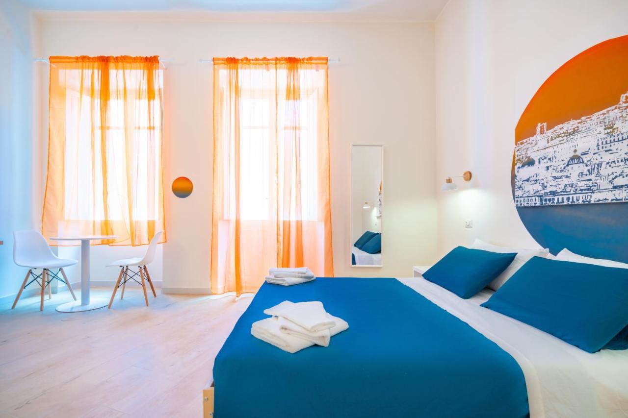 Sunscape Rooms Cagliari City Center Kültér fotó