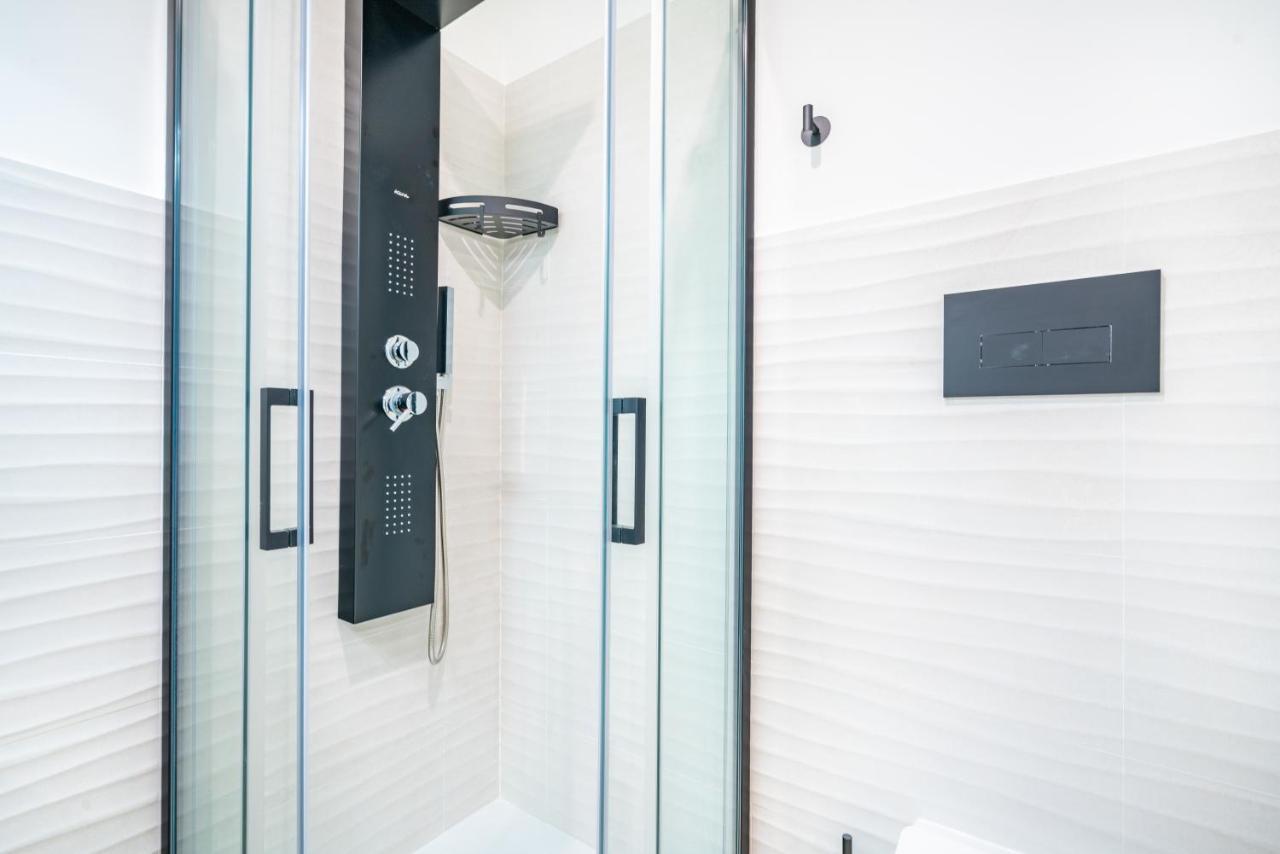 Sunscape Rooms Cagliari City Center Kültér fotó