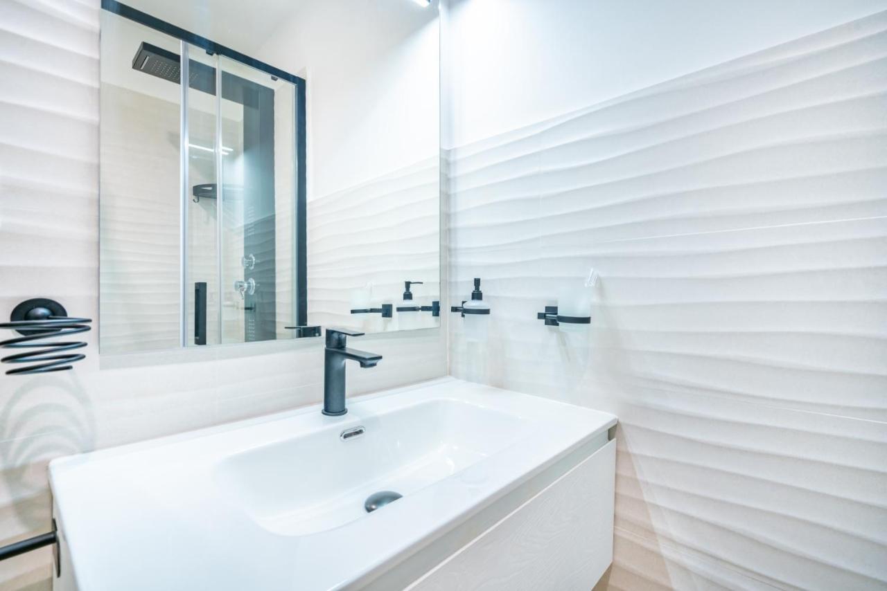 Sunscape Rooms Cagliari City Center Kültér fotó