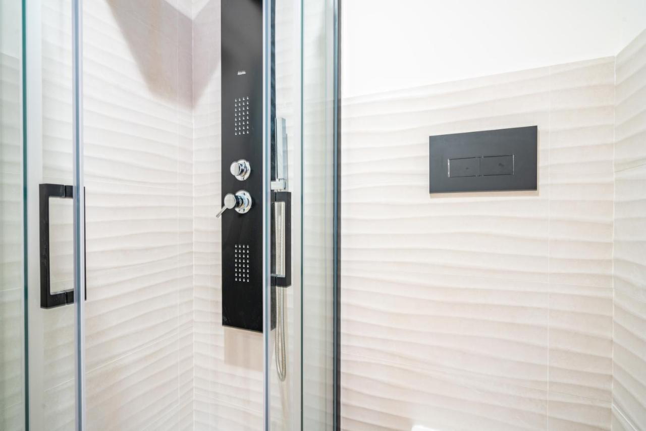 Sunscape Rooms Cagliari City Center Kültér fotó