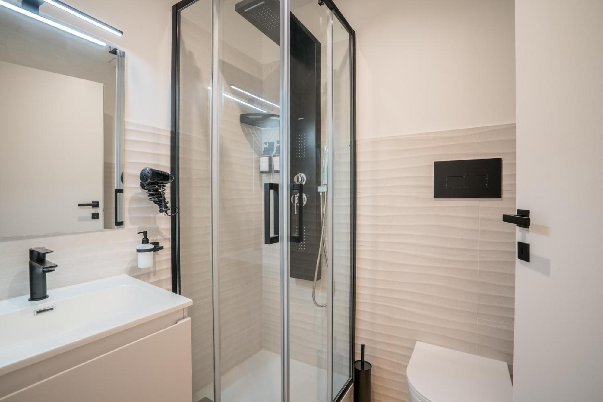 Sunscape Rooms Cagliari City Center Kültér fotó