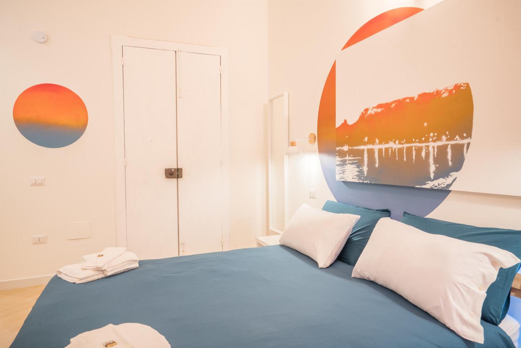 Sunscape Rooms Cagliari City Center Kültér fotó