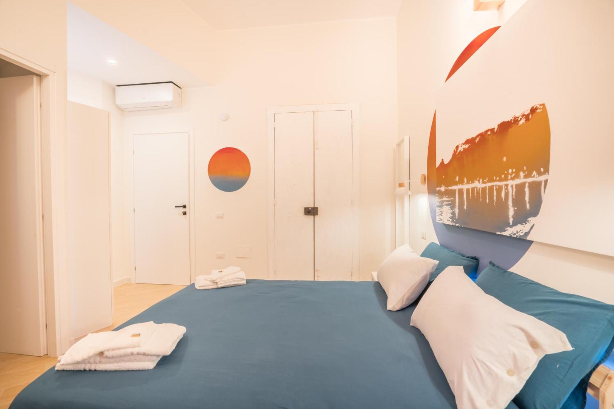 Sunscape Rooms Cagliari City Center Kültér fotó