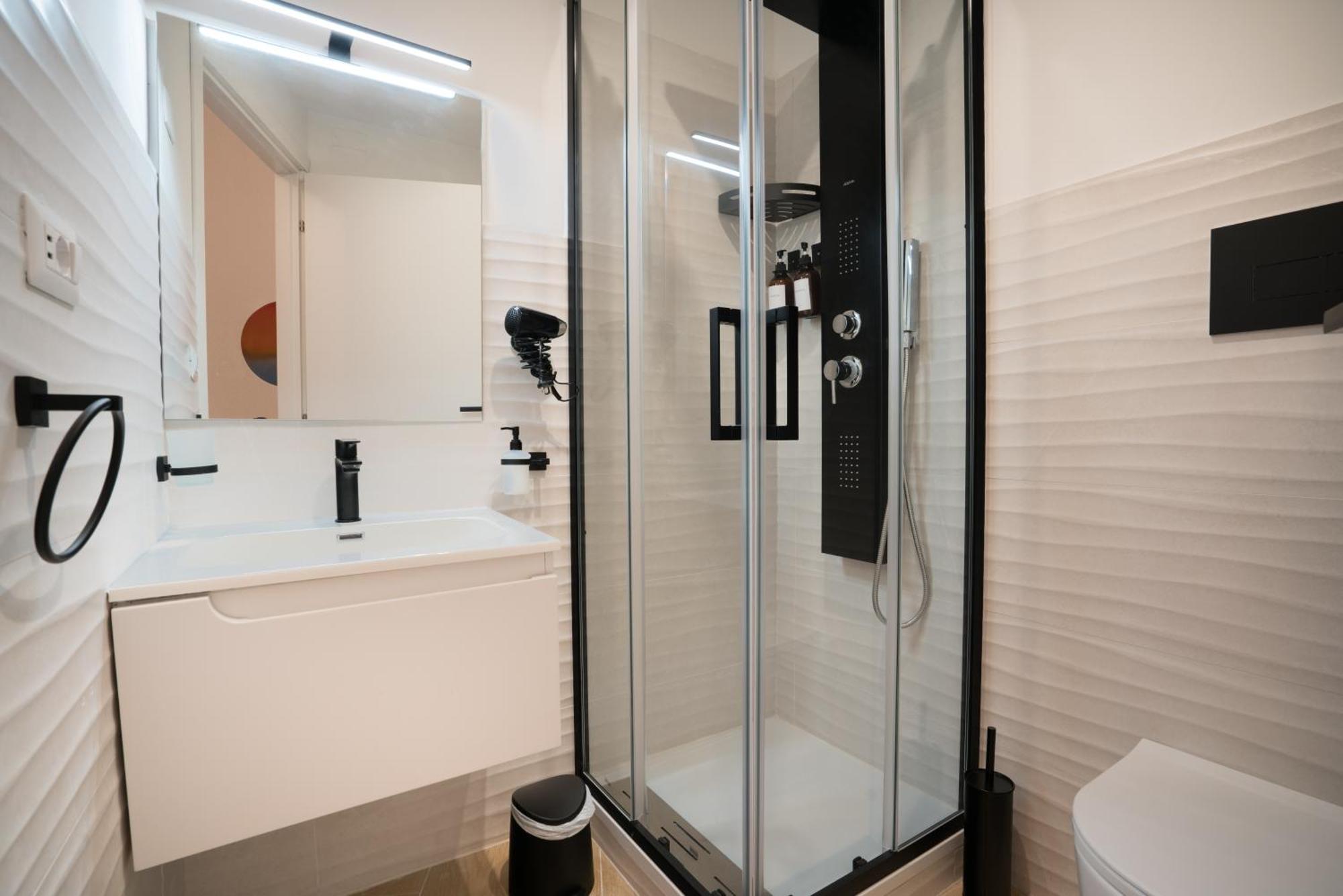 Sunscape Rooms Cagliari City Center Kültér fotó