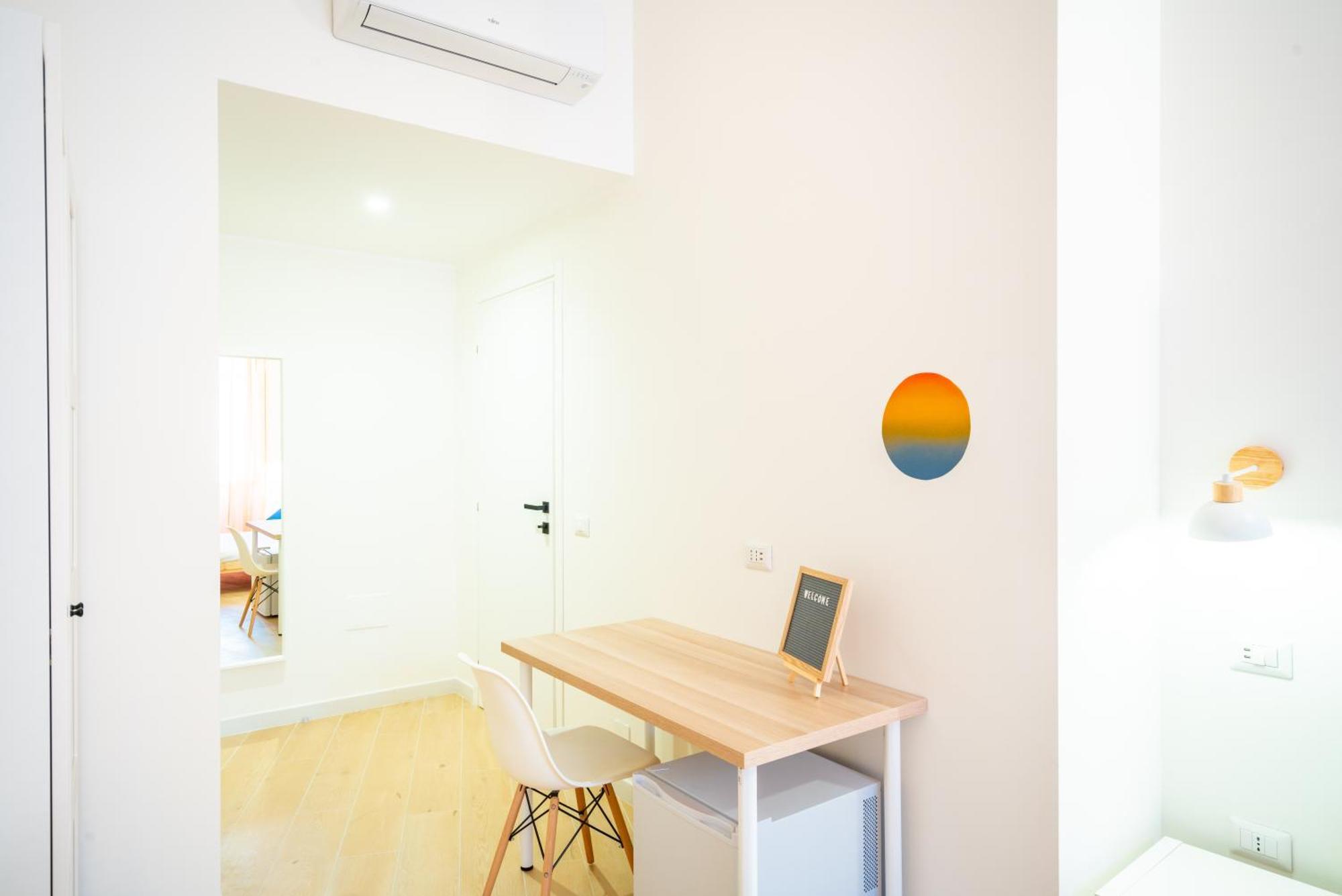 Sunscape Rooms Cagliari City Center Kültér fotó