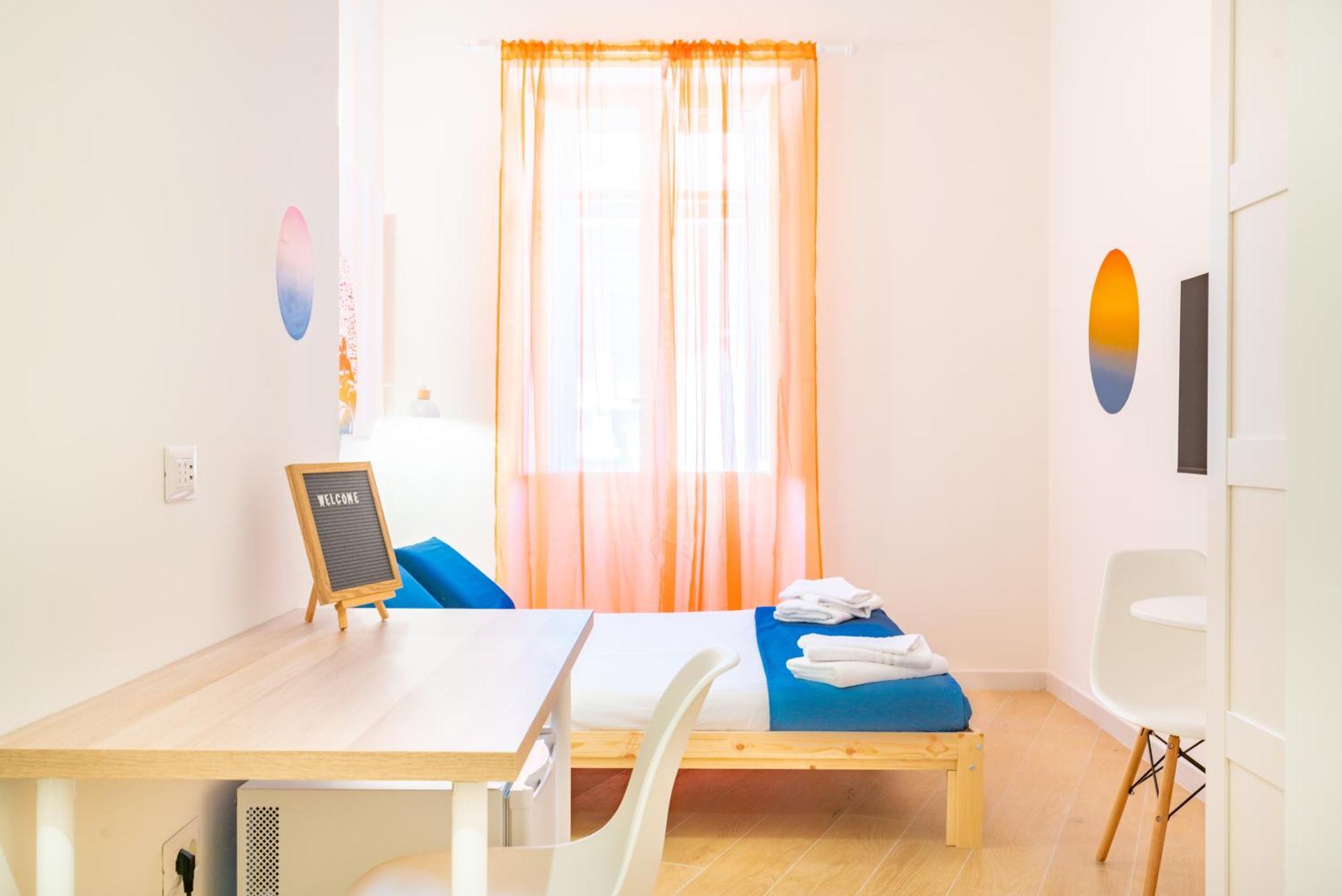 Sunscape Rooms Cagliari City Center Kültér fotó