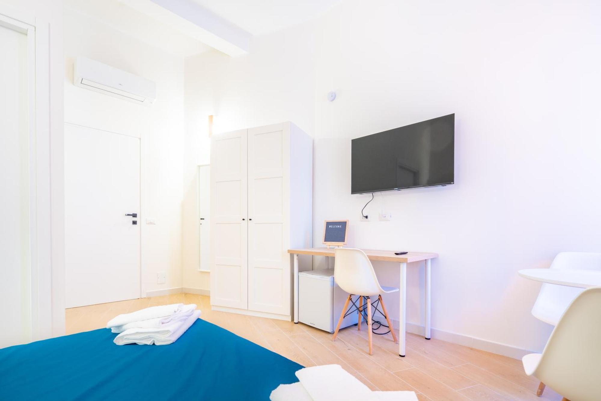 Sunscape Rooms Cagliari City Center Kültér fotó