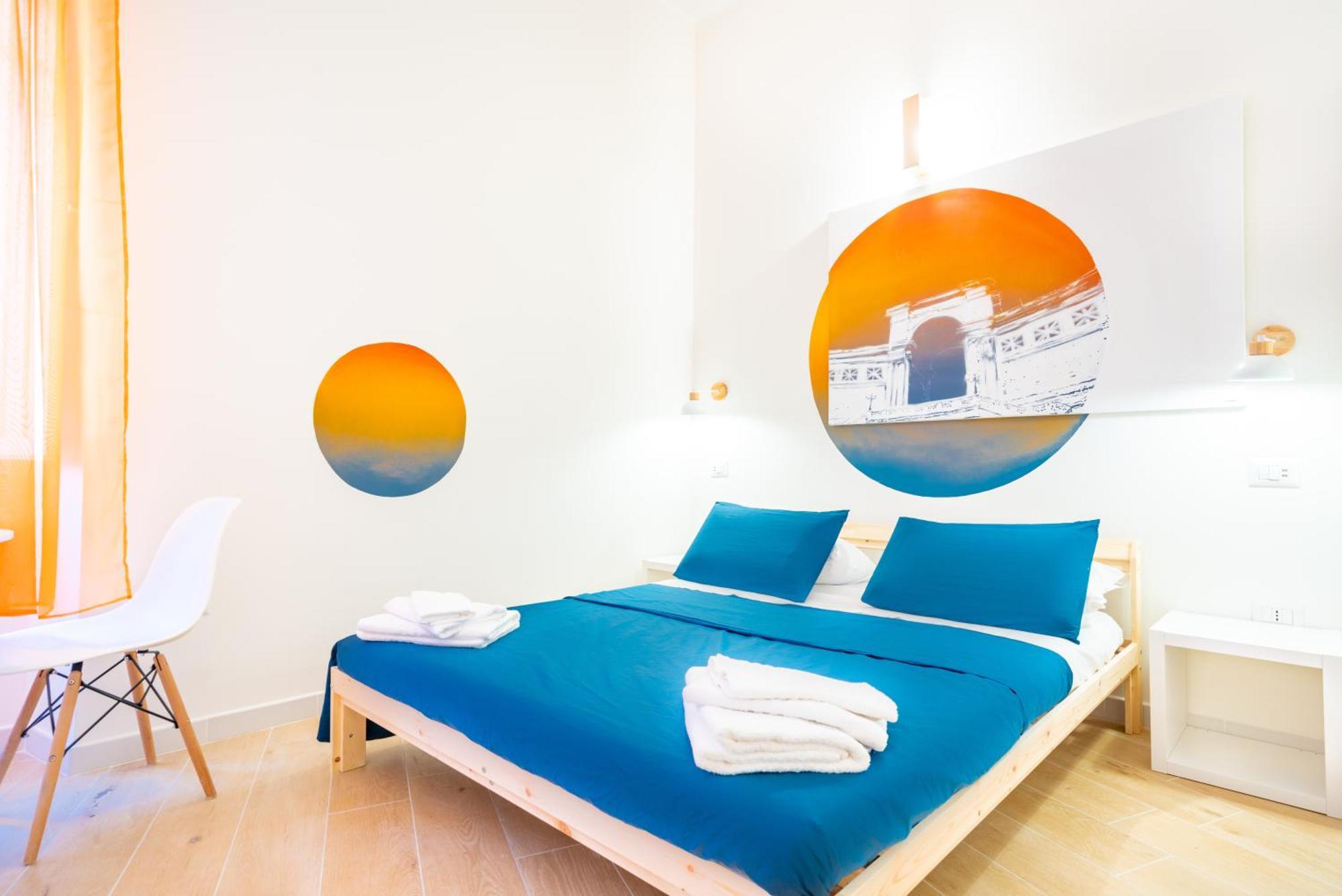 Sunscape Rooms Cagliari City Center Kültér fotó