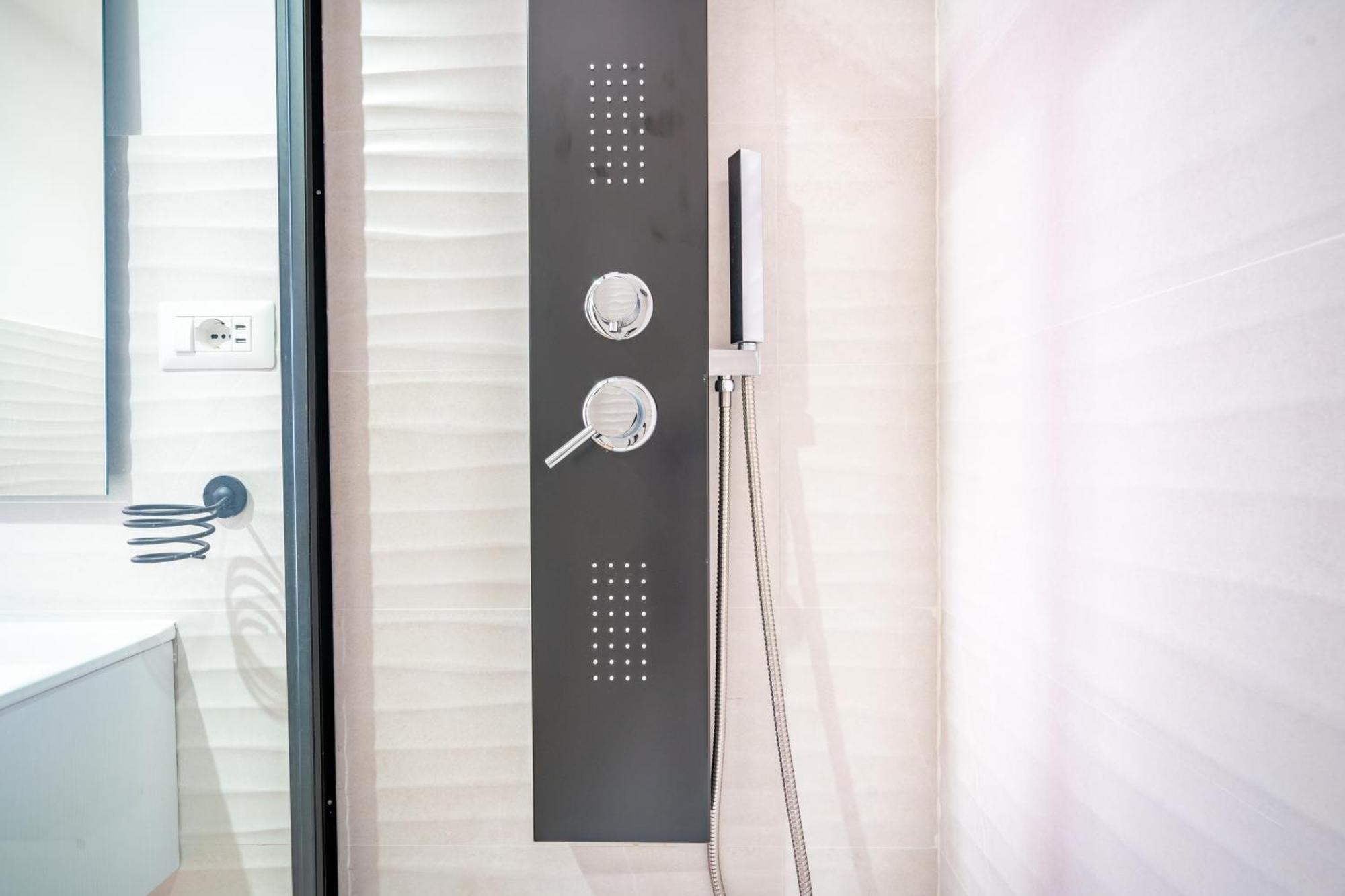 Sunscape Rooms Cagliari City Center Kültér fotó