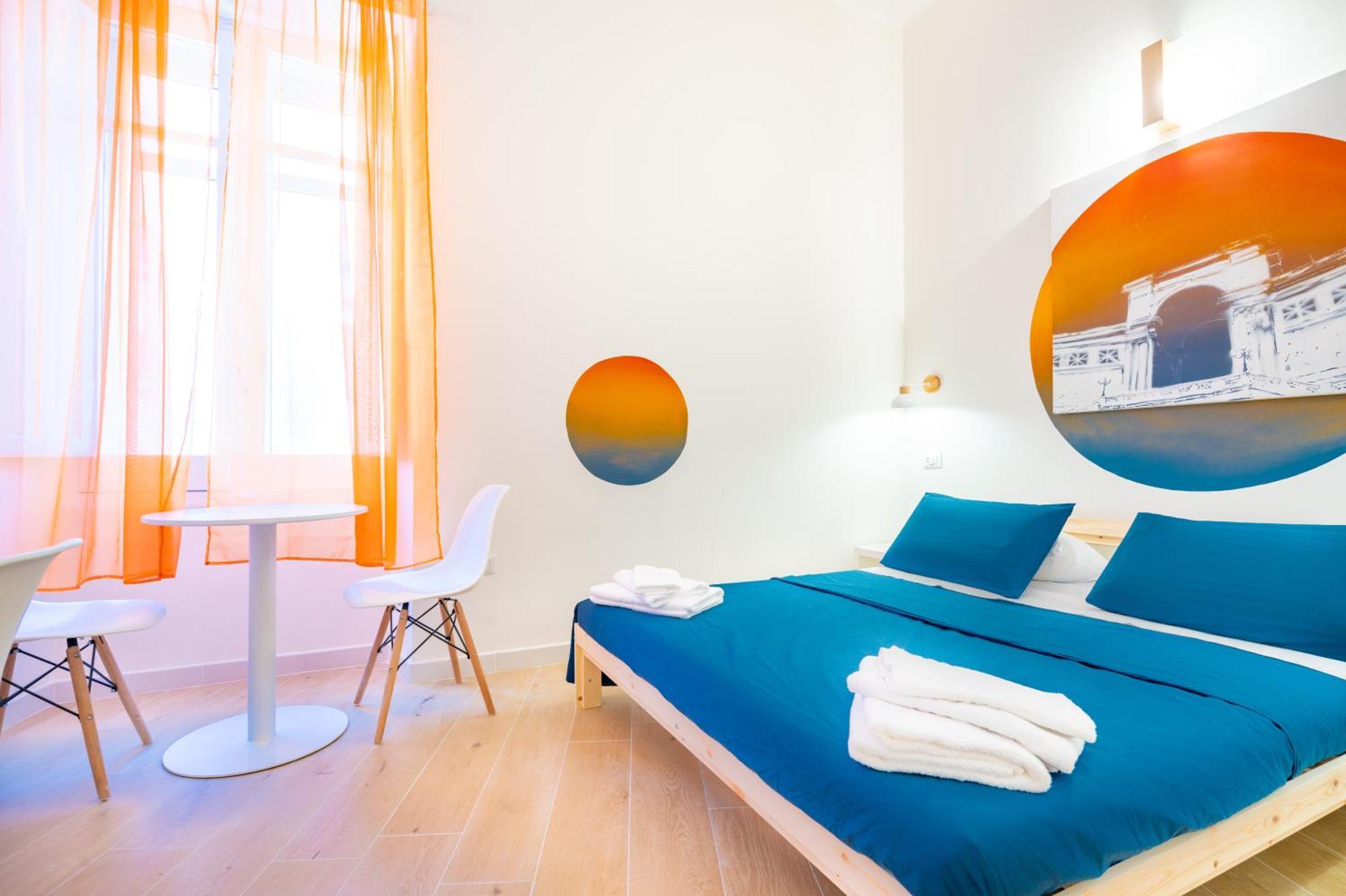 Sunscape Rooms Cagliari City Center Kültér fotó