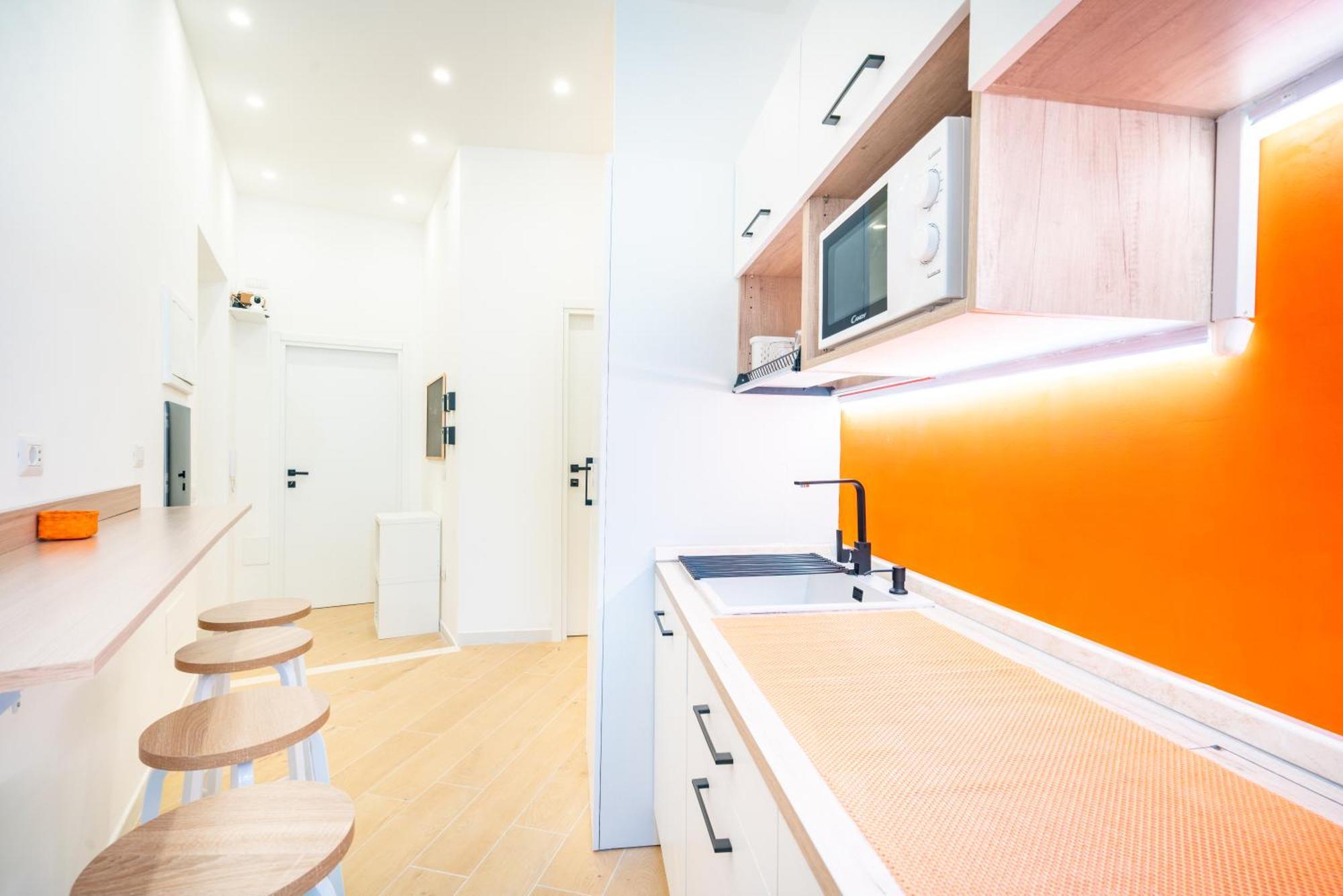 Sunscape Rooms Cagliari City Center Kültér fotó