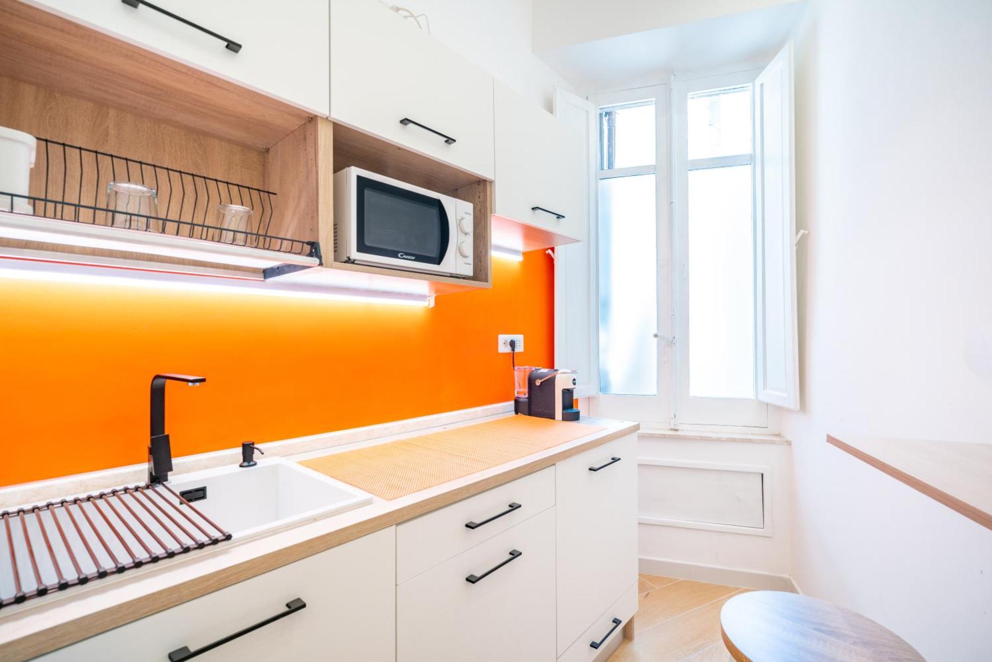 Sunscape Rooms Cagliari City Center Kültér fotó