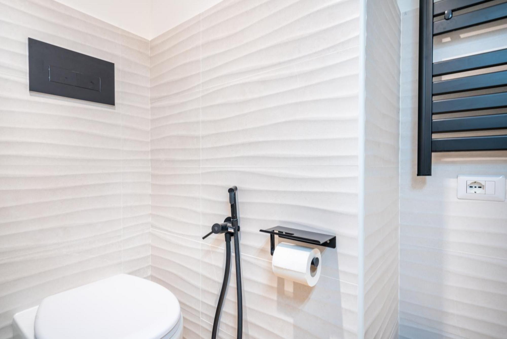 Sunscape Rooms Cagliari City Center Kültér fotó