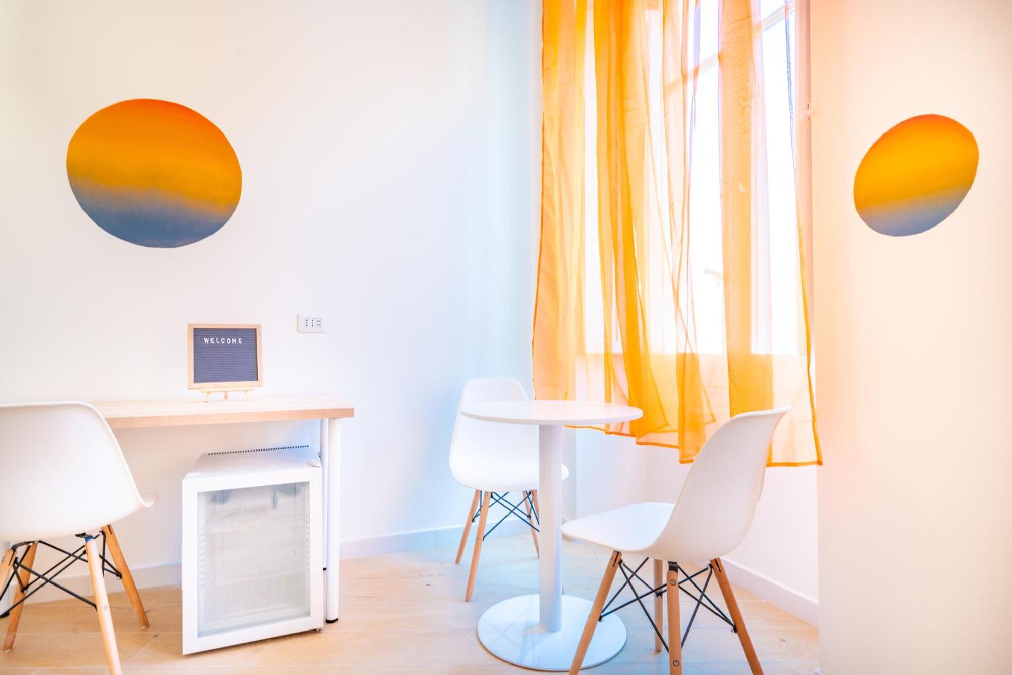 Sunscape Rooms Cagliari City Center Kültér fotó