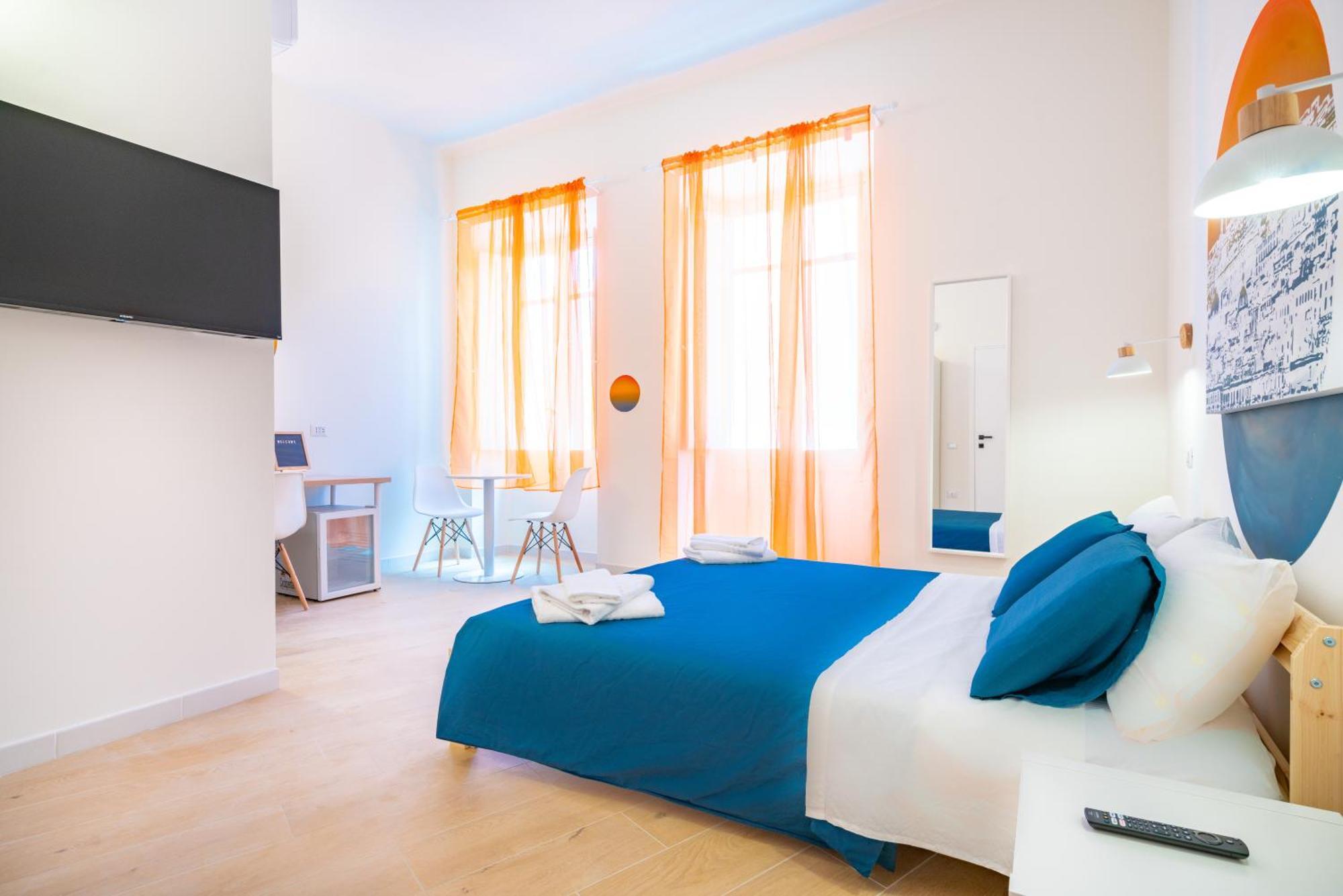 Sunscape Rooms Cagliari City Center Kültér fotó