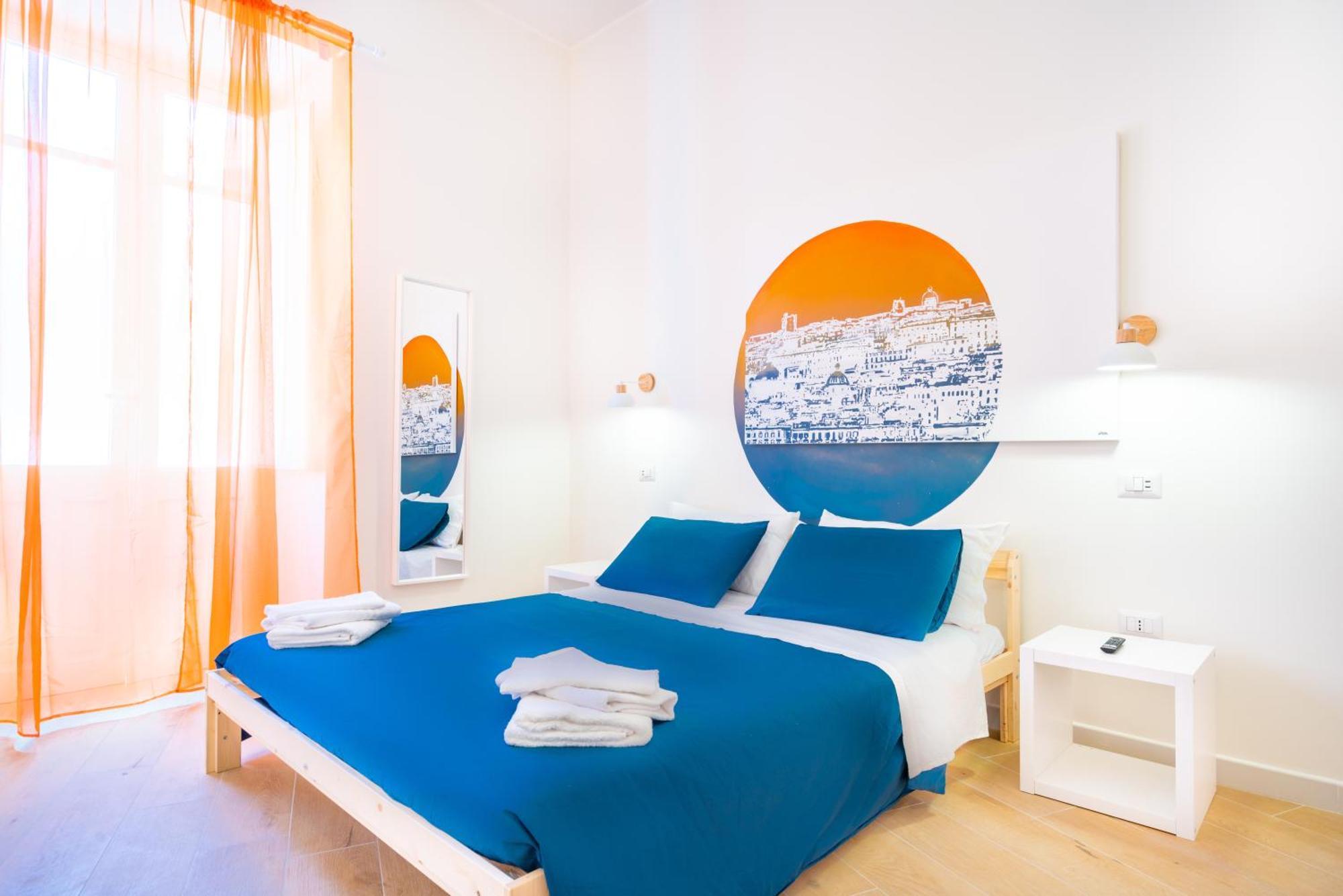 Sunscape Rooms Cagliari City Center Szoba fotó