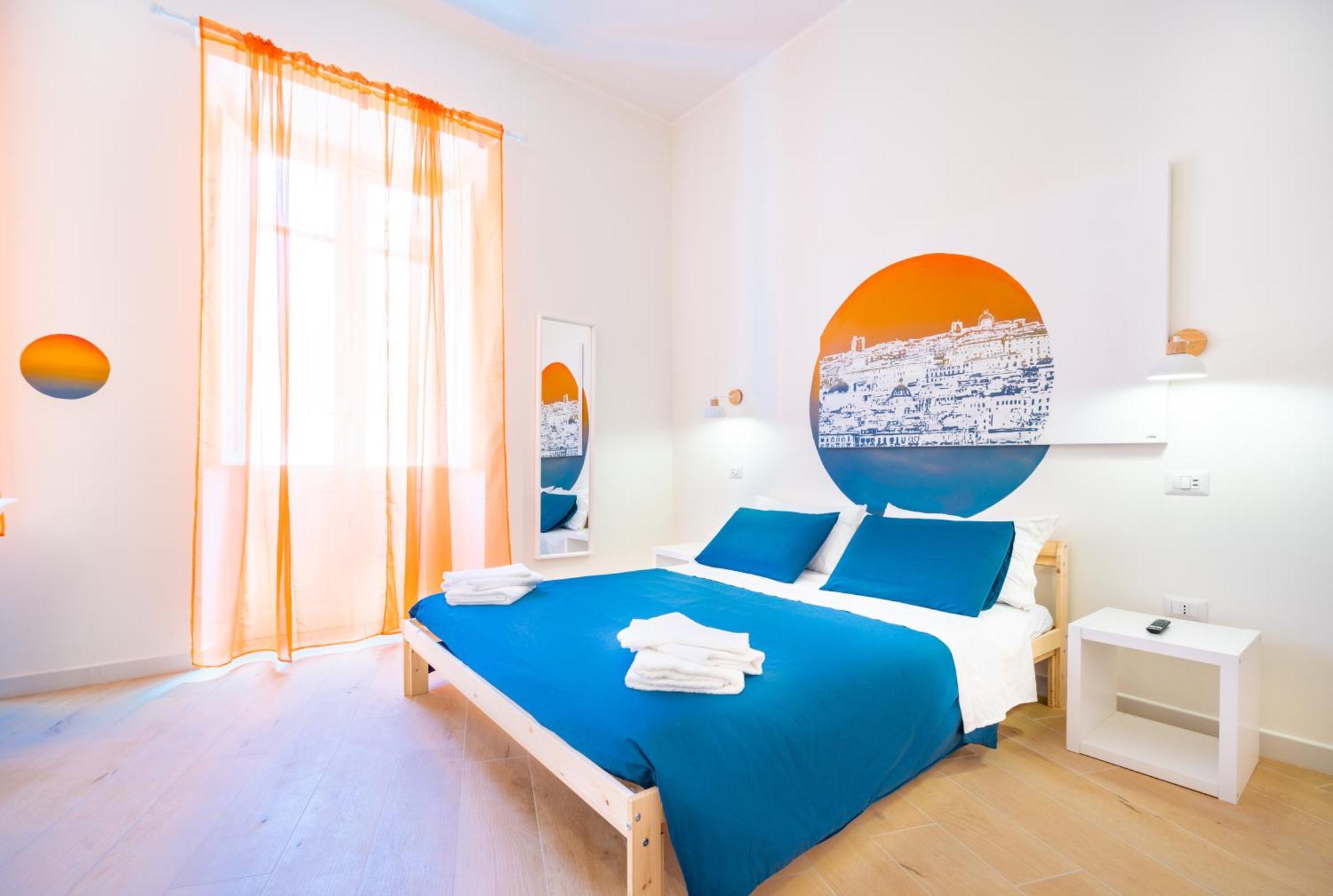 Sunscape Rooms Cagliari City Center Szoba fotó